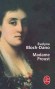  Madame Proust   -  Jeanne Clmence Weil - mre de Marcel Proust - (1849-1905) - Evelyne Bloch-Dano -  Biographie - Evelyne Bloch-Dano