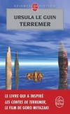Terremer (cycle de Terremer, tome 1) -  Ursula Le Guin -  Science Fiction - Le Guin-u - Libristo
