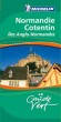 Normandie Cotentin Iles Anglo-Normandes  Guide Vert Michelin -  Collectif