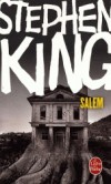  Salem   -  Le Maine, 1970. Ben Mears revient  Salem .... - Stephen King  -  Thriller - King-s - Libristo