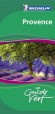 Provence  Guide Vert Michelin -  Collectif