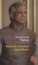  Vers un nouveau capitalisme   -  Muhammad Yunus, Karl Weber  -  Economie