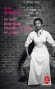 Je sais pourquoi chante l'oiseau en cage - Maya Angelou de son vrai nom  Marguerite Johnson (1928-2014) -  poétesse, écrivain, actrice et militante Afro-Américaine. - Maya Angelou - Autobiographie     