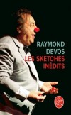 Les Sketches indits - Raymond Devos  -  Humour - Devos-r - Libristo