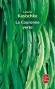  La Couronne verte Laura Kasischke  -  Roman - Phisosophique, angoisse, fiction