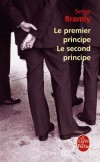 Le premier principe, le second principe - Bramly Serge - Libristo
