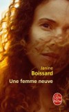 Une femme neuve - Boissard Janine - Libristo