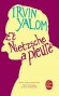 Et Nietzsche a pleur -   Venise 1882 - Irvin yalom -  Roman, psychanalyse, psychothrapie -  Yalom-i