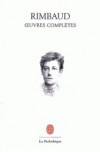  Oeuvres compltes - Posie, prose et correspondance   -  Arthur Rimbaud - Classique - Rimbaud-a - Libristo