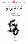Romans et nouvelles - tome 1 (sous etui)  -  Stefan Zweig   -   Classique - Zweig-s - Libristo
