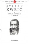 Romans, nouvelles et thtre - tome 2 - (sous etui)  -  Stefan Zweig  -  Classique - Zweig-s - Libristo