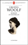 Romans et nouvelles 1917- 1941 (sous etui)  -  Virginia Woolf  -  Classique - Woolf-v - Libristo