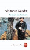 Tartarin de Tarascon - DAUDET Alphonse - Libristo
