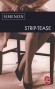 Strip-tease -  Comment une rivalit  la fois professionnelle et amoureuse va se muer en un combat dsespr,- Georges Simenon -  Policier -  Simenon-g