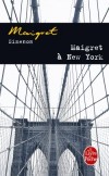 Maigret a new york - Simenon-g - Libristo