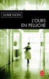 L'ours en peluche -  Un ours en peluche dans un lit d'enfant ...- Georges Simenon - Policier, thriller - Simenon-g - Libristo