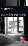  La fentre des Rouet  - La sonnerie triviale d'un rveille-matin clata derrire la cloison, et Dominique sursauta - Georges Simenon - Policier - Simenon-g - Libristo