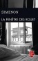  La fentre des Rouet  - La sonnerie triviale d'un rveille-matin clata derrire la cloison, et Dominique sursauta - Georges Simenon - Policier -  Simenon-g