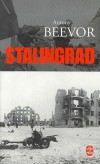  Stalingrad  -   Antony Beevor  -  Histoire, guerre de 1939  1945 - Beevor Antony - Libristo