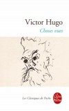 Choses vues - Victor Hugo - Classique - Hugo-v - Libristo