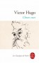 Choses vues - Victor Hugo - Classique