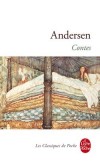 Contes -  Andersen -  Classique, contes - ANDERSEN Hans Christian - Libristo