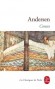 Contes -  Andersen -  Classique, contes - Hans Christian ANDERSEN