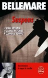 Suspens T2 - Bellemare Pierre - Libristo