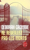 Ne rveillez pas les morts - Deborah Crombie -  Policier, thriller - Crombie Deborah - Libristo