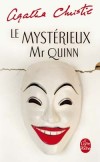 Le mystrieux Mr Quinn - Agatha Christie -  Policier - Christie Agatha - Libristo