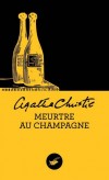 Meurtre au champagne - En face de la place vide, un brin de romarin - souvenir de Rosemary Barton - Agatha Christie - Policier - Christie Agatha - Libristo
