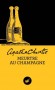 Meurtre au champagne - En face de la place vide, un brin de romarin - souvenir de Rosemary Barton - Agatha Christie - Policier - Agatha Christie