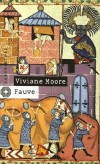  Fauve   -   Viviane Moore  -  Thriller historique - Moore-v - Libristo