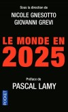 Le monde en 2025 - Collectif - Libristo