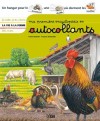 Ma premi�re encyclop�die en autocollants : La vie � la ferme - Barbetti Yvette - Libristo