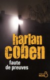 Faute de preuves - Coben Harlan - Libristo