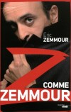 Z comme Zemmour - ZEMMOUR Eric - Libristo