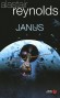 Janus - En 2057 une lune de Saturne quitte soudain son orbite. En réalité, Janus est un artefact extraterrestre qui leur réserve bien des surprises... 