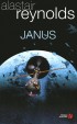 Janus - En 2057 une lune de Saturne quitte soudain son orbite. En ralit, Janus est un artefact extraterrestre qui leur rserve bien des surprises... 