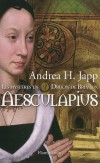 Les mystres de Druon de Brvaux T1 - Aesculapius - Aesculapius est la premire aventure de Druon de Brvaux - Andrea H. Japp -  Roman historique - Japp Andrea H. - Libristo