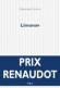 Limonov - Prix Renaudot - Cest une vie dangereuse, ambigu : un vrai roman daventures. - Par Emmanuel Carrre - Science fiction - Emmanuel Carrre