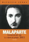 Malaparte, vies et lgendes - Serra Maurizio - Libristo
