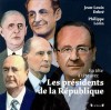 En tte--tte avec les prsidents de la Rpublique  - Jean-Louis Debr - Histoire, France, Chefs d'tats - DEBRE Jean-Louis - Libristo