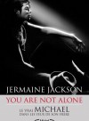 You are not alone - Michael Jackson dans les yeux de son frre Jermaine - Jackson Jermaine - Libristo