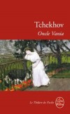 Oncle Vania - TCHEKHOV - Libristo