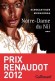 Notre-Dame du Nil - Prix Renaudot 2012 - Au Rwanda, un lycée de jeunes filles perché sur la crête Congo-Nil - Scholastique Mukasonga -  Roman
