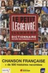 Le petit Lecoeuvre illustr -   Fabien Lecoeuvre, Laurent Abrial  -  Dictionnaire, arts - Lecoeuvre Fabien - Libristo