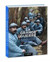 La Grande Guerre en archives colorisées ( livre relié )  -  Jean-Yves Le Naour  -  Geurre de 1914 à 1918 -  Photographies -  - Libristo