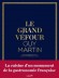  Le grand Véfour  -   Guy Martin  -  Cuisine, histoire