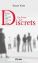  La force des discrets - Le pouvoir des introvertis dans un monde trop bavard  -   Susan Cain -  Comportement